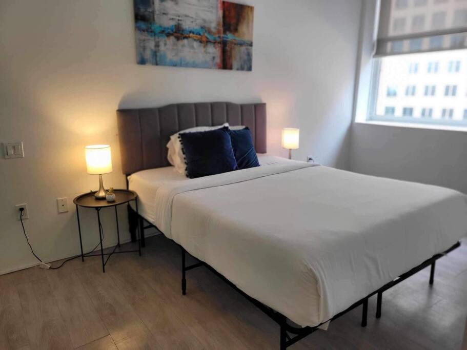 629 Lofts 812 - A Kcm Property Cleveland Dış mekan fotoğraf