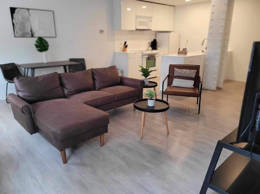 629 Lofts 812 - A Kcm Property Cleveland Dış mekan fotoğraf