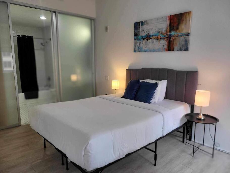 629 Lofts 812 - A Kcm Property Cleveland Dış mekan fotoğraf